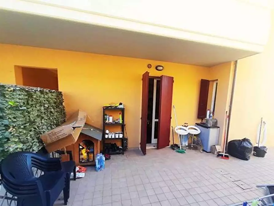 Immagine 5 di Appartamento in vendita  in Strada Caminate  11 a Fano