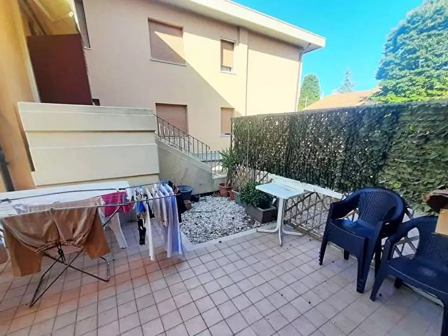 Immagine 6 di Appartamento in vendita  in Strada Caminate  11 a Fano