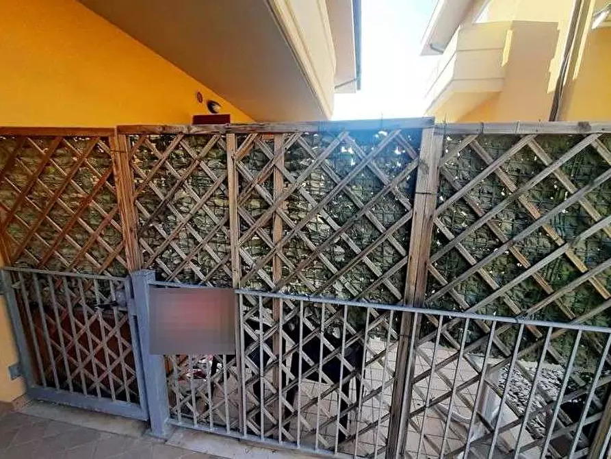 Immagine 7 di Appartamento in vendita  in Strada Caminate  11 a Fano