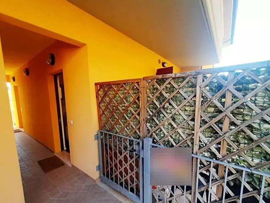 Immagine 8 di Appartamento in vendita  in Strada Caminate  11 a Fano
