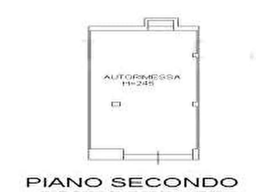 Immagine 13 di Appartamento in vendita  in Strada Caminate  11 a Fano