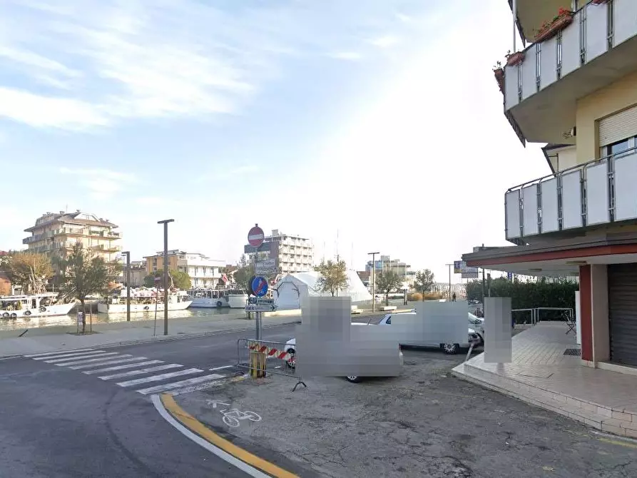 Immagine 4 di Appartamento in vendita  in Via Giosuè Carducci 7 a Bellaria-Igea Marina