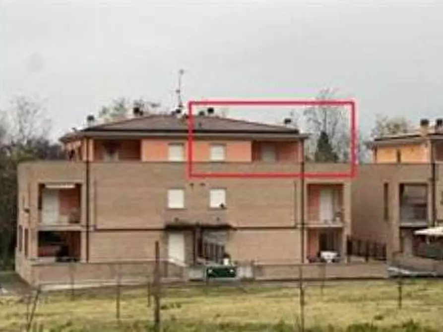 Immagine 2 di Appartamento in vendita  in Via Anna Frank 51 a Fermignano