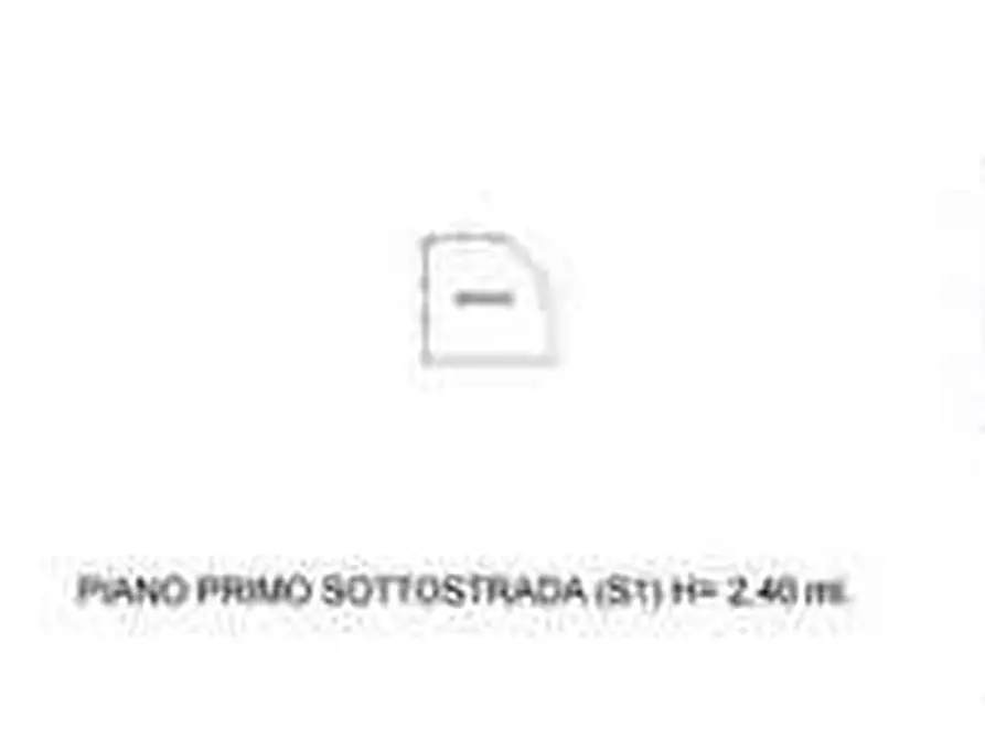 Immagine 9 di Appartamento in vendita  in Via Anna Frank 51 a Fermignano