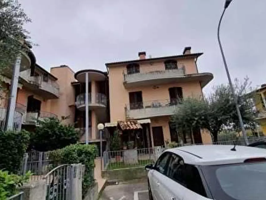 Immagine 3 di Appartamento in vendita  in Via dei Cartaginesi  16 a Colli Al Metauro