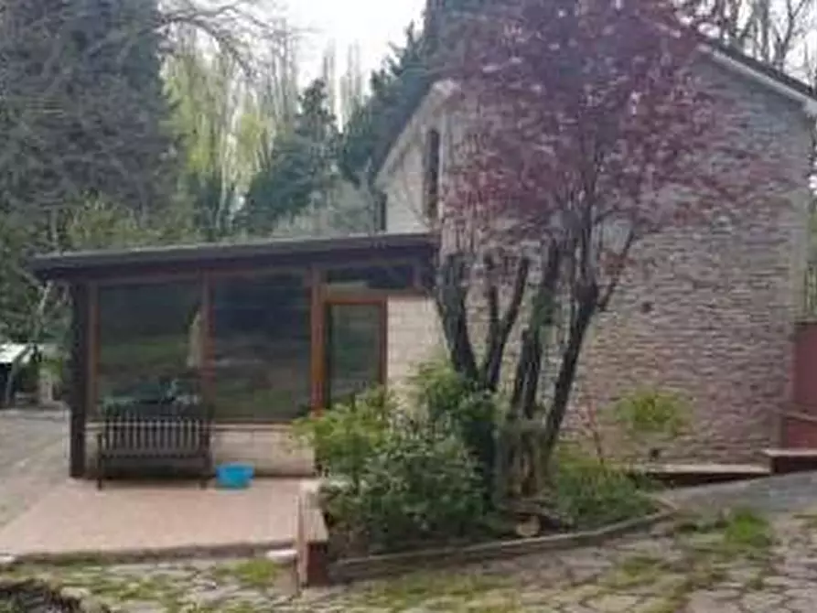 Immagine 1 di Villa in vendita  in Via Cairo 4 a Mombaroccio