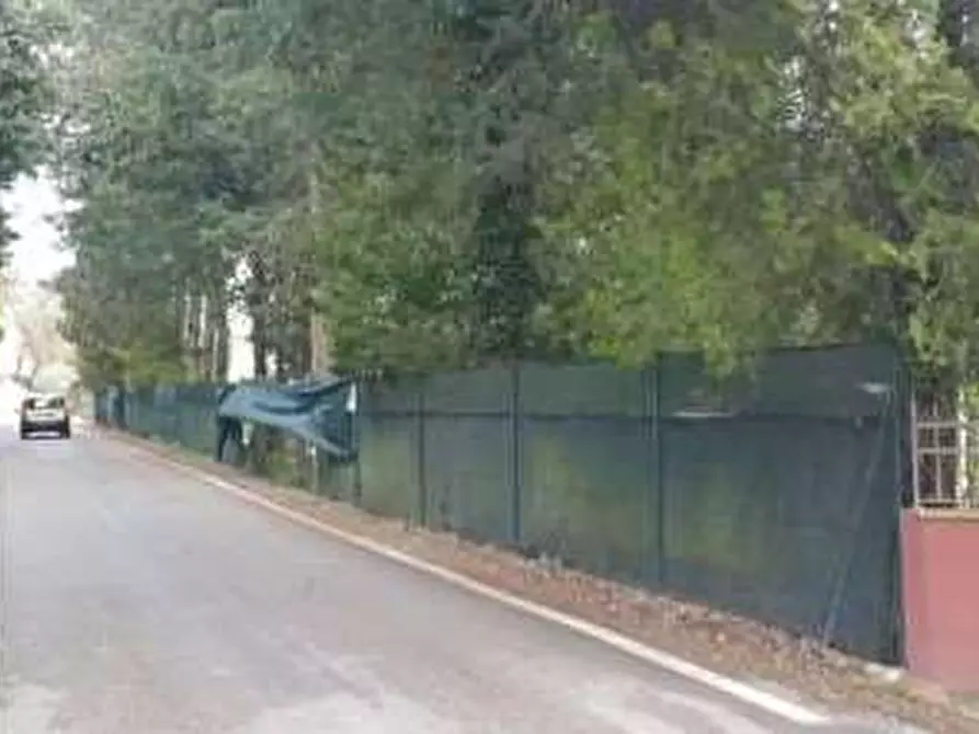 Immagine 3 di Villa in vendita  in Via Cairo 4 a Mombaroccio