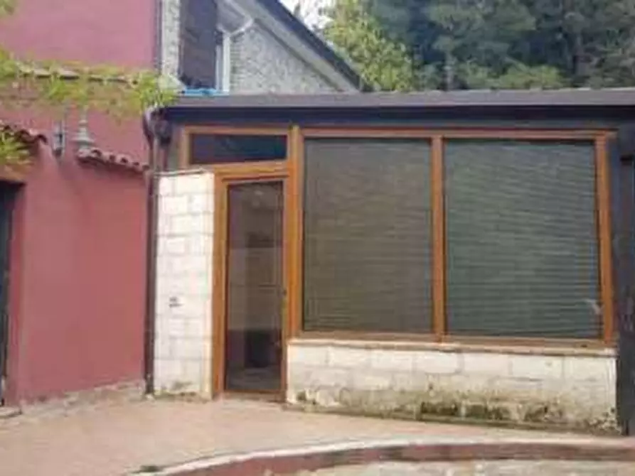 Immagine 4 di Villa in vendita  in Via Cairo 4 a Mombaroccio