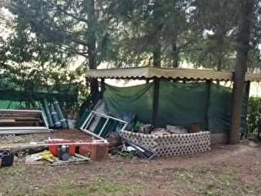 Immagine 5 di Villa in vendita  in Via Cairo 4 a Mombaroccio