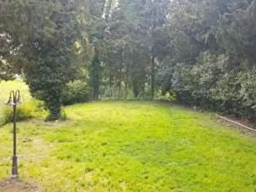 Immagine 6 di Villa in vendita  in Via Cairo 4 a Mombaroccio