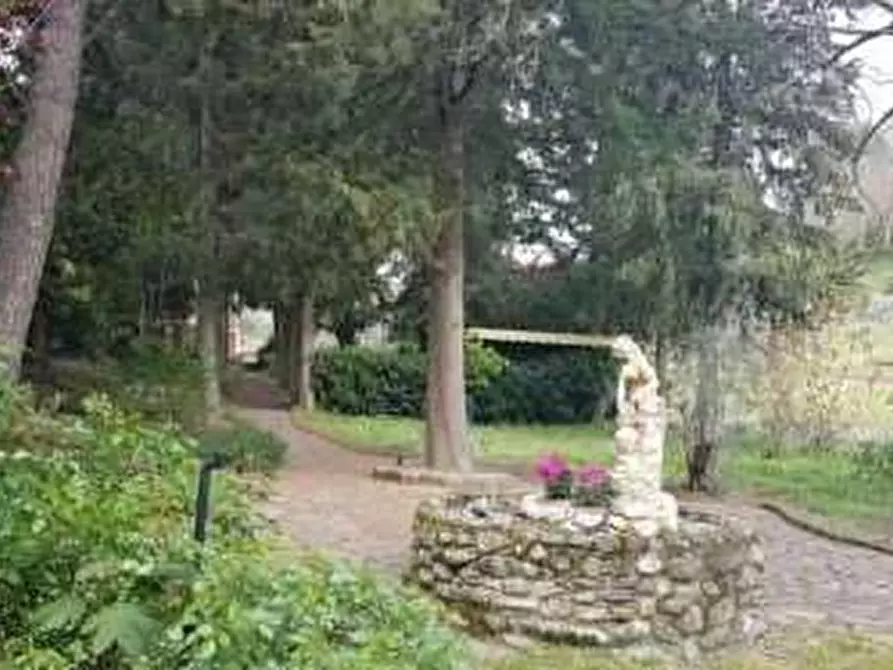 Immagine 7 di Villa in vendita  in Via Cairo 4 a Mombaroccio