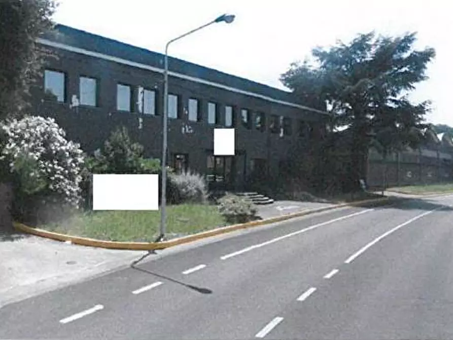 Immagine 1 di Capannone industriale in vendita  in Localita' Villa Fastiggi - Via Pompilio Fastiggi 21 a Pesaro