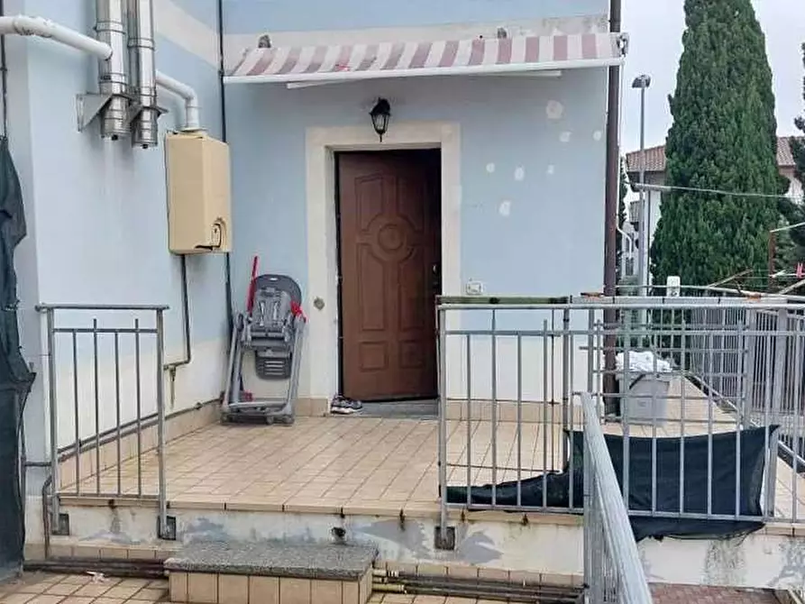 Immagine 1 di Appartamento in vendita  in Via San Michele 4 a Vallefoglia