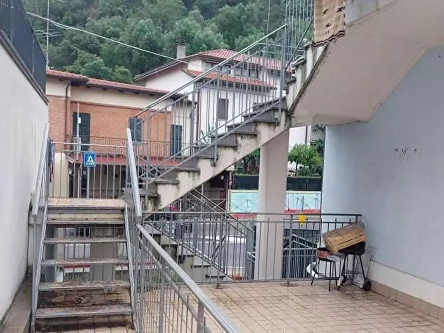 Immagine 5 di Appartamento in vendita  in Via San Michele 4 a Vallefoglia