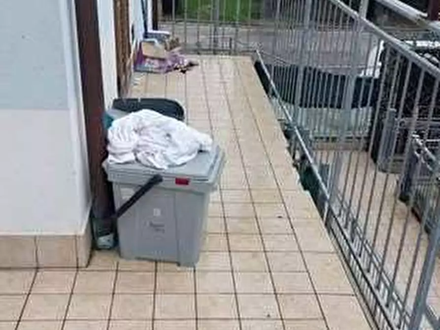 Immagine 7 di Appartamento in vendita  in Via San Michele 4 a Vallefoglia