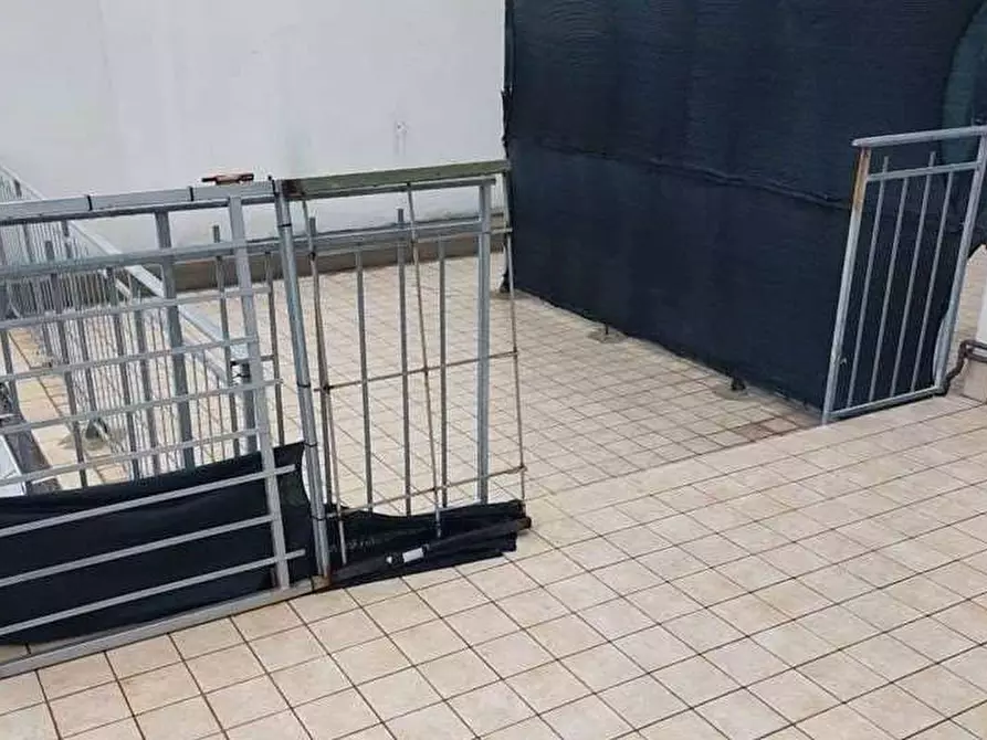 Immagine 8 di Appartamento in vendita  in Via San Michele 4 a Vallefoglia