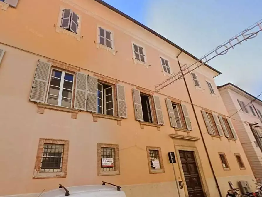 Immagine 1 di Appartamento in vendita  in Via Passeri 119 a Pesaro