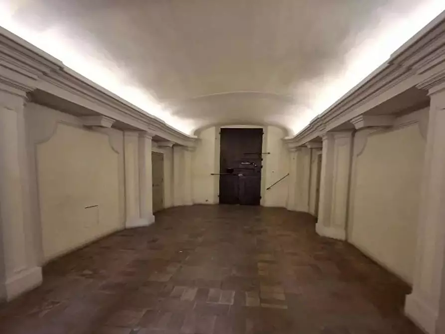 Immagine 2 di Appartamento in vendita  in Via Passeri 119 a Pesaro