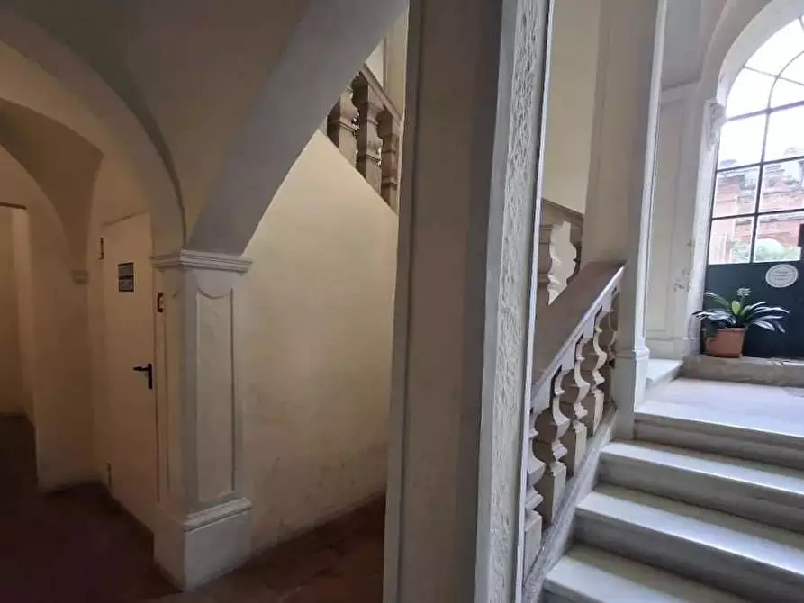 Immagine 3 di Appartamento in vendita  in Via Passeri 119 a Pesaro