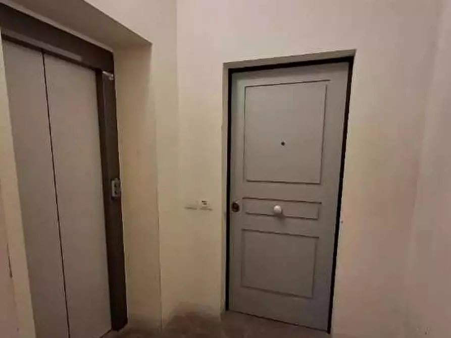 Immagine 4 di Appartamento in vendita  in Via Passeri 119 a Pesaro