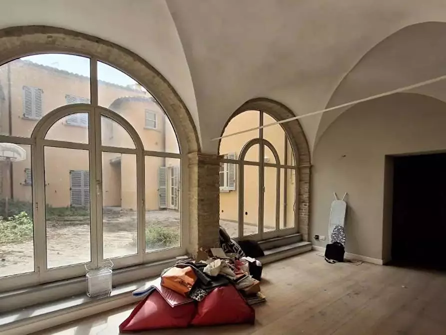 Immagine 5 di Appartamento in vendita  in Via Passeri 119 a Pesaro