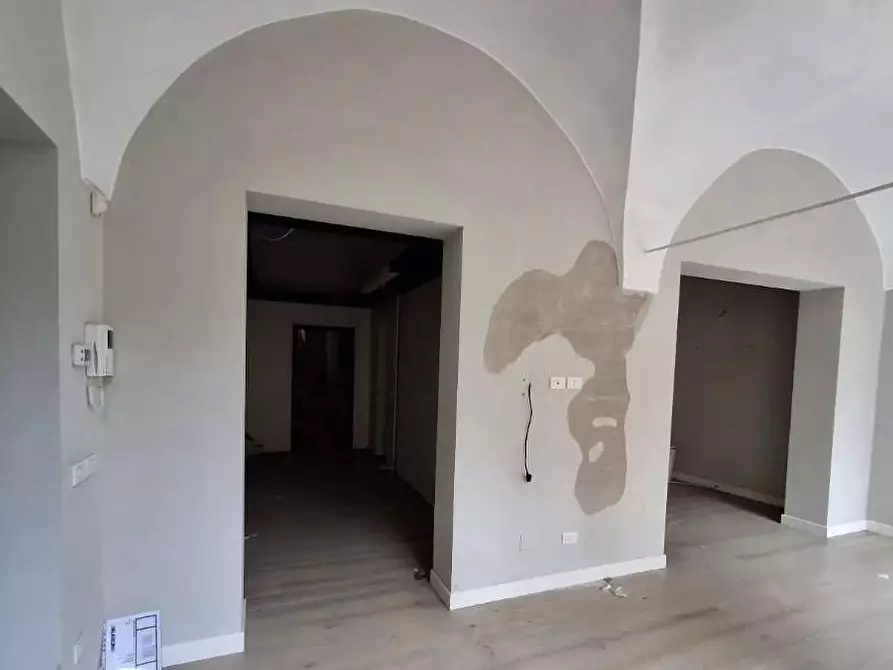 Immagine 6 di Appartamento in vendita  in Via Passeri 119 a Pesaro