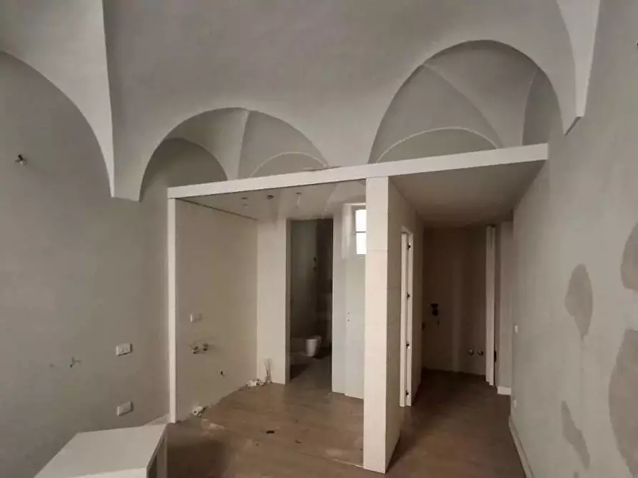 Immagine 10 di Appartamento in vendita  in Via Passeri 119 a Pesaro