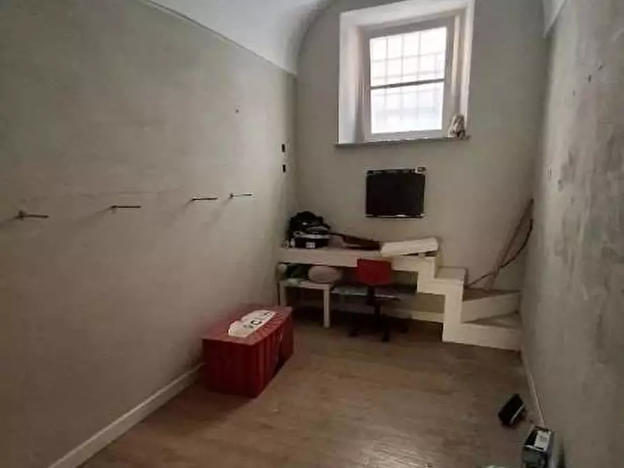 Immagine 13 di Appartamento in vendita  in Via Passeri 119 a Pesaro