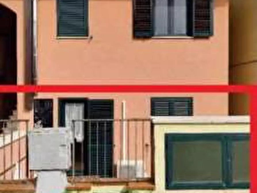 Immagine 2 di Appartamento in vendita  in Via XXV Aprile (ex Strada Volpella) 12 a San Costanzo