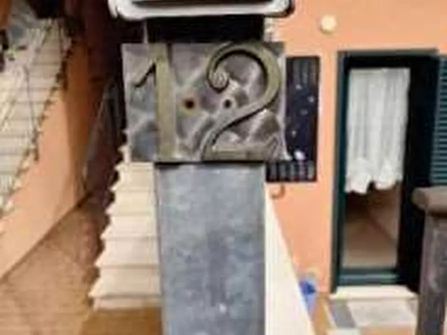 Immagine 3 di Appartamento in vendita  in Via XXV Aprile (ex Strada Volpella) 12 a San Costanzo