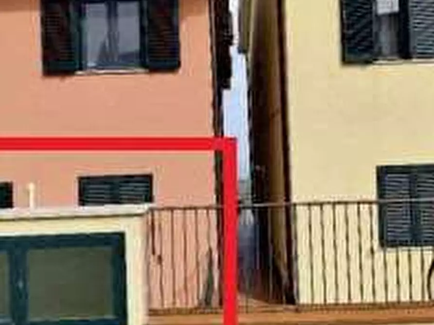 Immagine 5 di Appartamento in vendita  in Via XXV Aprile (ex Strada Volpella) 12 a San Costanzo