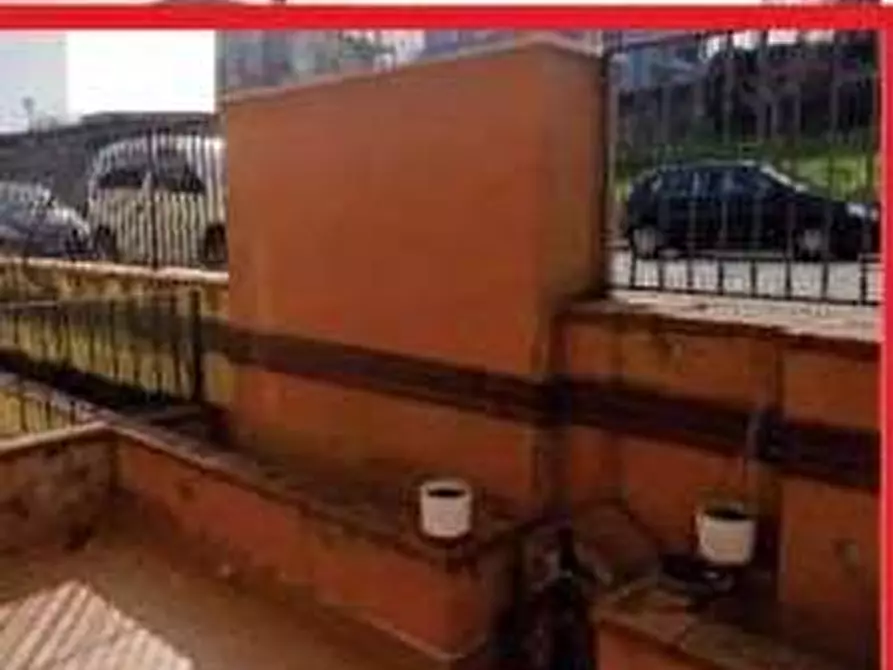 Immagine 8 di Appartamento in vendita  in Via XXV Aprile (ex Strada Volpella) 12 a San Costanzo