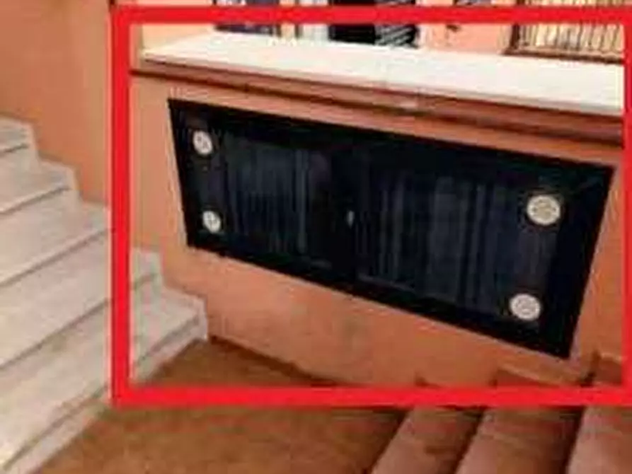 Immagine 12 di Appartamento in vendita  in Via XXV Aprile (ex Strada Volpella) 12 a San Costanzo