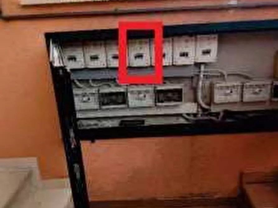 Immagine 13 di Appartamento in vendita  in Via XXV Aprile (ex Strada Volpella) 12 a San Costanzo