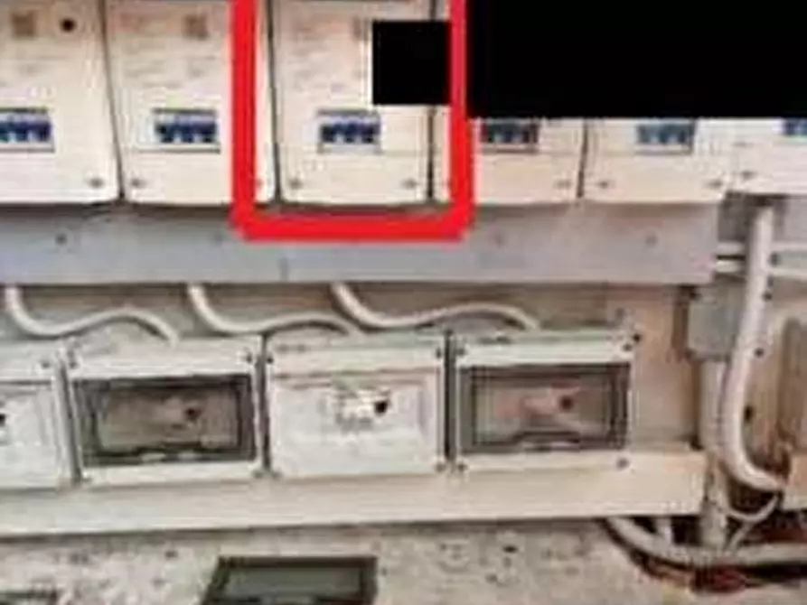 Immagine 14 di Appartamento in vendita  in Via XXV Aprile (ex Strada Volpella) 12 a San Costanzo