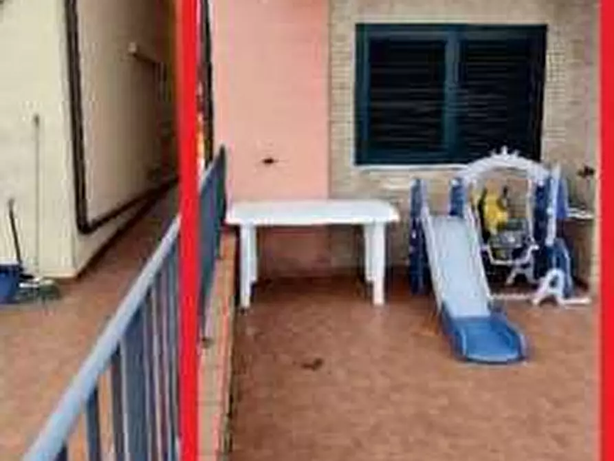 Immagine 17 di Appartamento in vendita  in Via XXV Aprile (ex Strada Volpella) 12 a San Costanzo