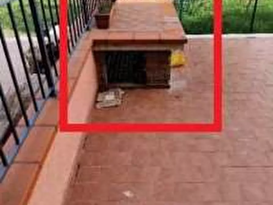 Immagine 21 di Appartamento in vendita  in Via XXV Aprile (ex Strada Volpella) 12 a San Costanzo