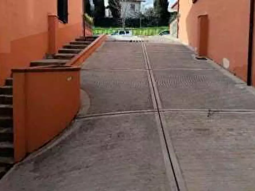 Immagine 23 di Appartamento in vendita  in Via XXV Aprile (ex Strada Volpella) 12 a San Costanzo