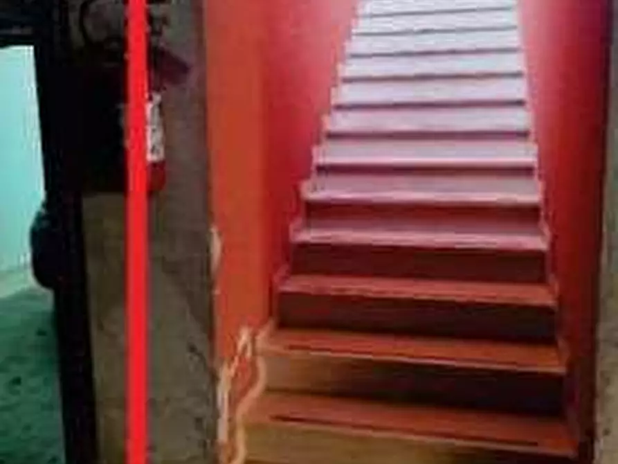 Immagine 27 di Appartamento in vendita  in Via XXV Aprile (ex Strada Volpella) 12 a San Costanzo