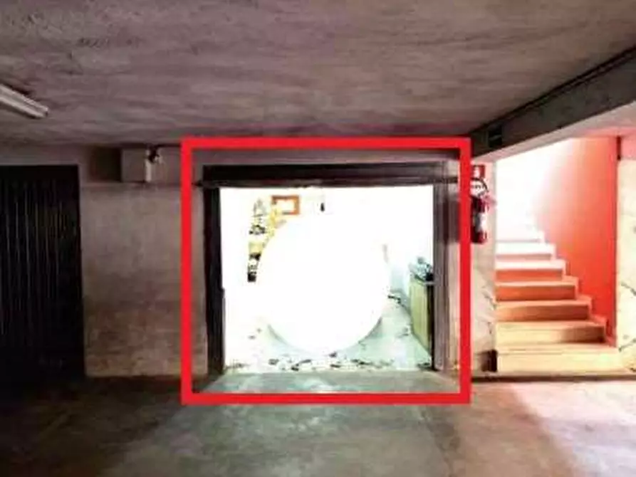 Immagine 28 di Appartamento in vendita  in Via XXV Aprile (ex Strada Volpella) 12 a San Costanzo