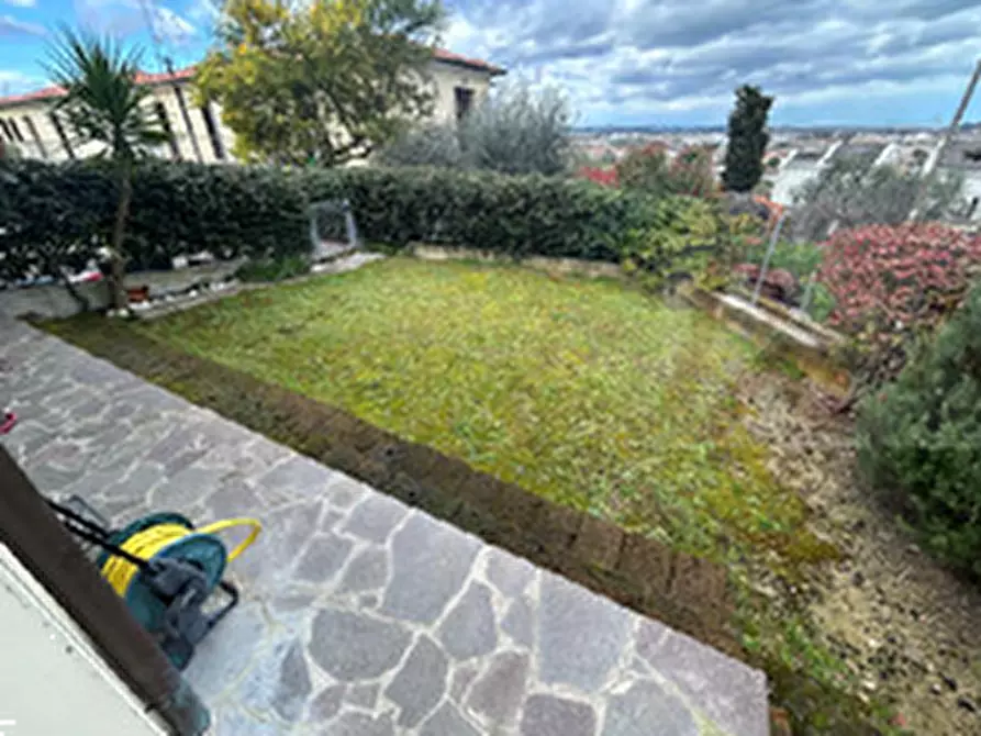 Immagine 2 di Appartamento in vendita  in Localita' Fanano - Via Gaggera 6 a Gradara