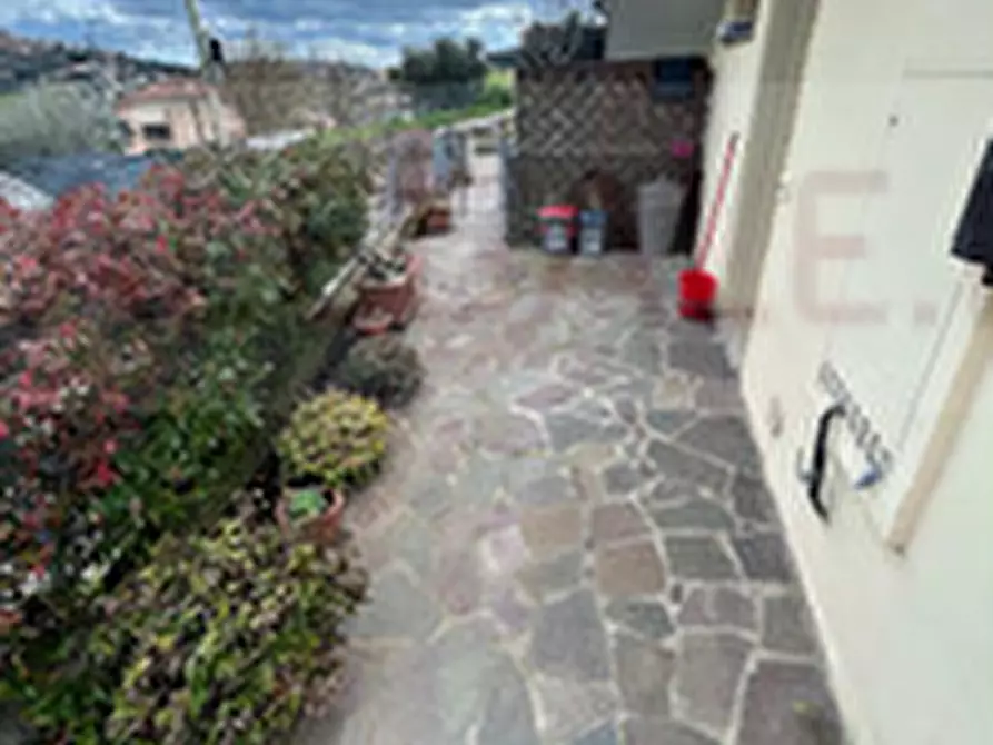 Immagine 3 di Appartamento in vendita  in Localita' Fanano - Via Gaggera 6 a Gradara