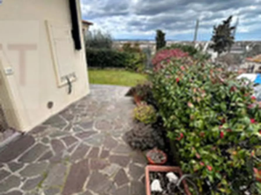 Immagine 4 di Appartamento in vendita  in Localita' Fanano - Via Gaggera 6 a Gradara