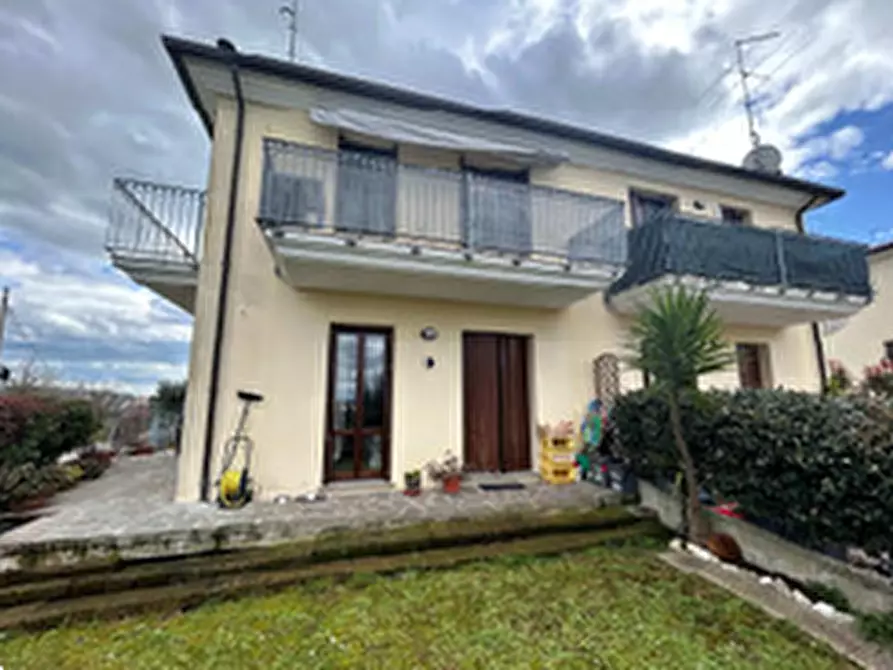 Immagine 2 di Appartamento in vendita  in Localita' Fanano - Via Gaggera 6 a Gradara