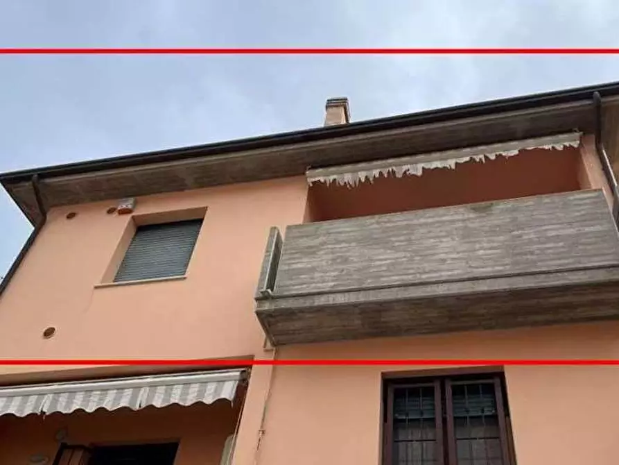 Immagine 1 di Appartamento in vendita  in Via Giovanni Verga 100 a Montelabbate