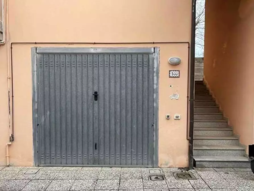 Immagine 2 di Appartamento in vendita  in Via Giovanni Verga 100 a Montelabbate