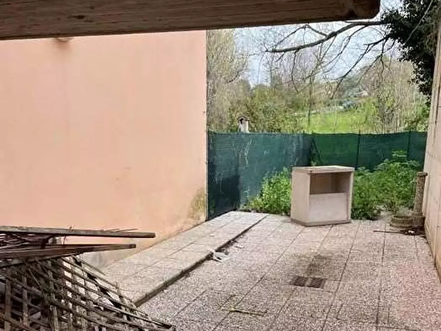 Immagine 4 di Appartamento in vendita  in Via Giovanni Verga 100 a Montelabbate