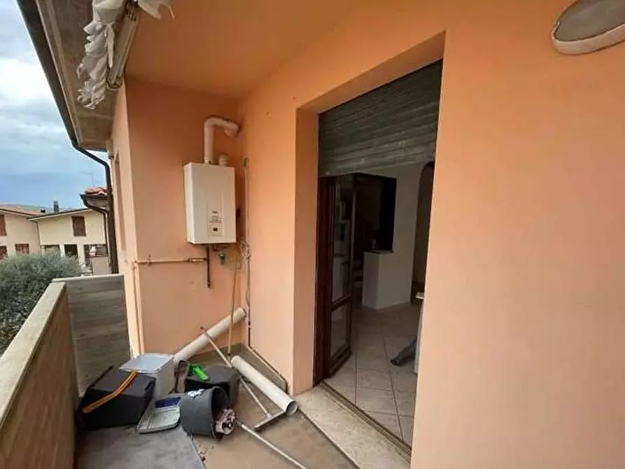 Immagine 6 di Appartamento in vendita  in Via Giovanni Verga 100 a Montelabbate