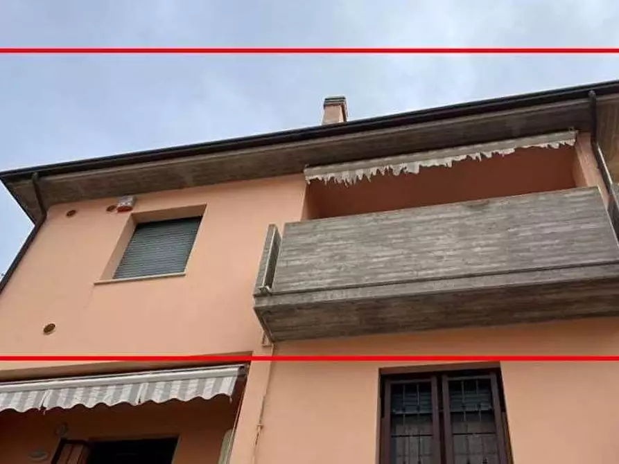 Immagine 9 di Appartamento in vendita  in Via Giovanni Verga 100 a Montelabbate