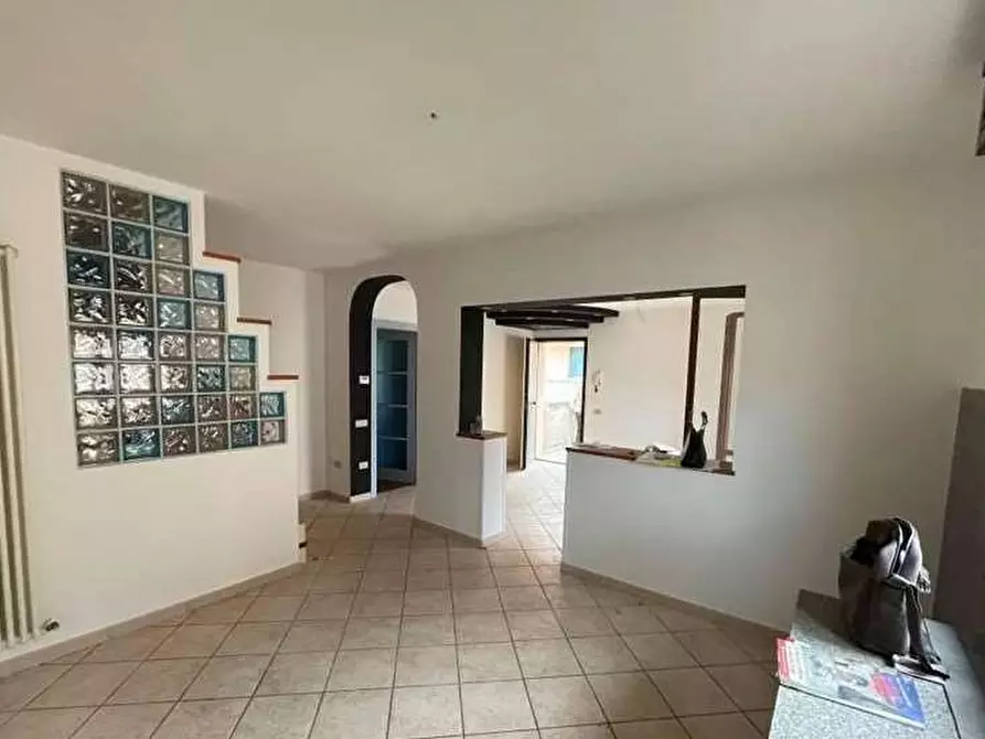 Immagine 11 di Appartamento in vendita  in Via Giovanni Verga 100 a Montelabbate